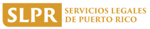 Logo SLPR